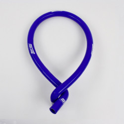 New-Line SILICON HOSE DOUBLE BEND 90'