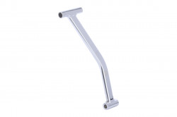 Radiator support