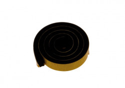 Sponge of battery's locking