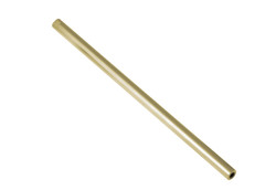 Steering tie-rod L. 235 mm