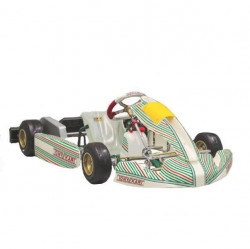 Tony Kart Mini Rookie EVS