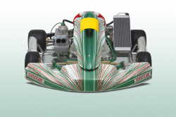 Tony Kart RACER 401 RR (Ø.30) - Shifter
