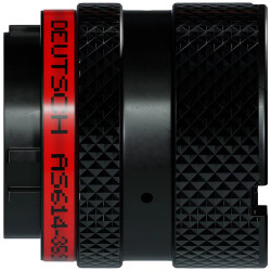 AiM 37 Pin Deutsch Harness MXS, MXP, MXG, MXL2, MXM