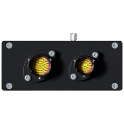 AiM EVO5 Car Racing Data Logger