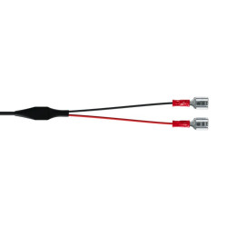 AiM MyChron 12V External Power Cable