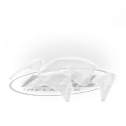 AIR INTAKE KIT - CLEAR