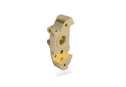 BSC half body mechanical rear brake caliper