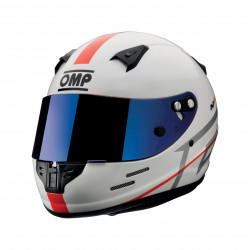 CASCO INTEGRALE KART CMR