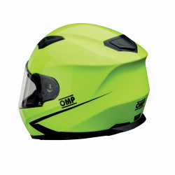 CIRCUIT EVO HELMET
