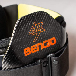 Costieră Bengio AB7 Lady - FIA APPROVED