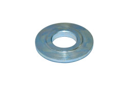 Distanziale fusello HST Ø 10x24x3 mm