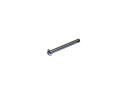Drilled TB screw 5x45 mm