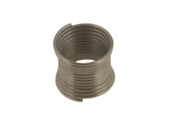 Fuel pipe's clamp