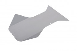 Krypton floor plate