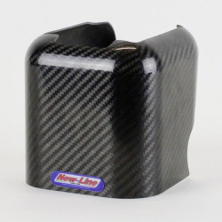 New-Line CARBON CYLINDER COVER X-30