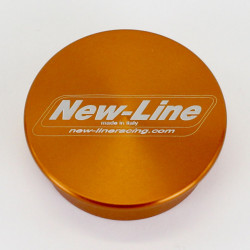 New-Line EXHAUST CAP