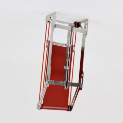New-Line SCREEN FOR RADIATOR X-30 MINI
