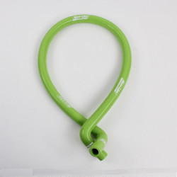 New-Line SILICON HOSE DOUBLE BEND 90'