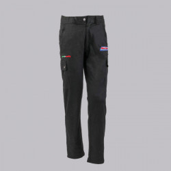 New-Line TROUSERS