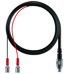 Power Cable for AiM Tyre Temperature Sensor Kit