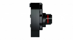 AiM 5" MXm Data Logging Dash with GPS
