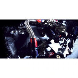 AiM LCU-One CAN Lambda Controller Car