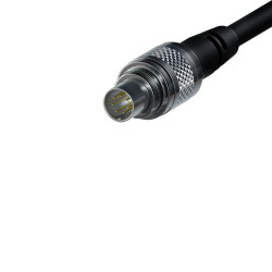 AiM SmartyCam GP HD 2.2 ECU CAN & Integrated Microphone & External Power Harness
