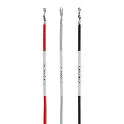 AiM Solo 2 DL RPM & External Power Lead