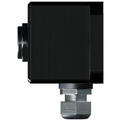AiM TC Hub Thermocouple Multiplier Type K