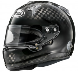 Arai GP-7 SRC