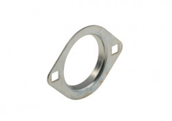Axle's monocoque Ø 25 mm