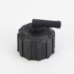 EM CAP RADIATOR SUITABLE FOR IAME RADIATOR