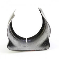 EM CARBON CYLINDER COVER