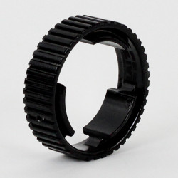 EM HTD AXLE PULLEY