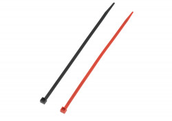 Fascetta in plastica 4,8x200 mm