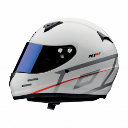 KJ8 EVO CMR HELMET