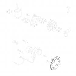 Mini Rok ignition support