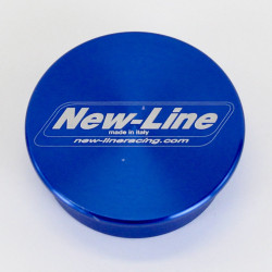 New-Line EXHAUST CAP