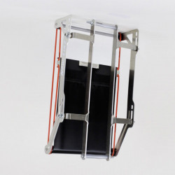 New-Line SCREEN FOR RADIATOR X-30 MEDIUM