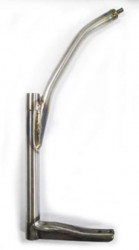 New-Line TITANIUM GEAR LEVER
