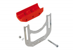 Protection kit for brake disk Ø 206x16 mm DD2