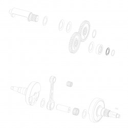 Ralla 20x29x1,5