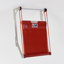 SCREEN EM-09 ROK SHIFTER/ROK DVS BLACK
