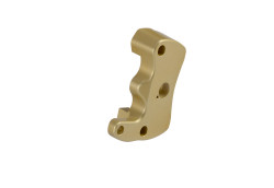 Semicorpo SX pinza Micro
