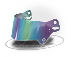 Shield SE03 Mirror DSAF (3mm)