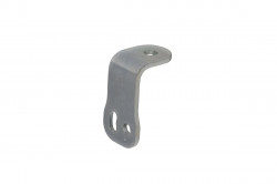 Supporto sedile anteriore orizzontale L. 42 mm