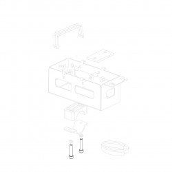 TCEI screw 6x35 mm