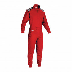 Tuta SUMMER-K - VERSIONE BAMBINO