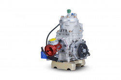 VORTEX OK JUNIOR DJT ENGINE