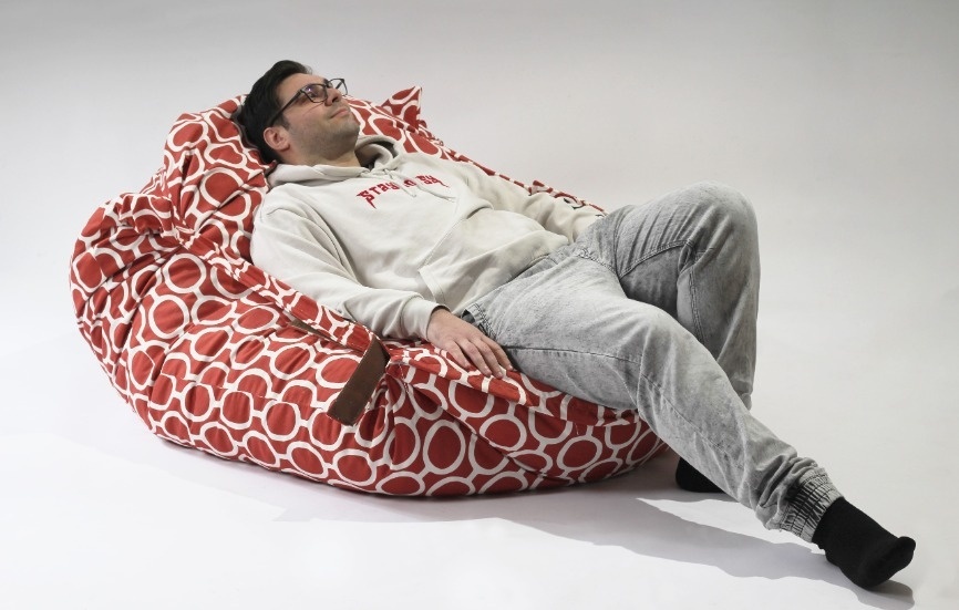 Magic Pillow XXL Pufrelax